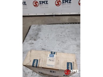 Brake parts for Truck Renault Occ Remsteller rechts Haldex 79016C Renault: picture 2