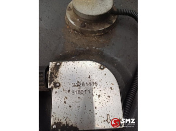 Fuel tank for Truck Renault Occ brandstoftank + brandstofniveausensor 315L Ren: picture 5