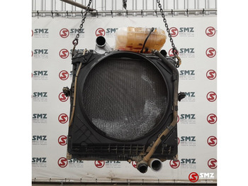 Radiator RENAULT