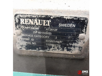 Gearbox for Truck Renault Occ versnellingsbak AT2612F Renault: picture 5
