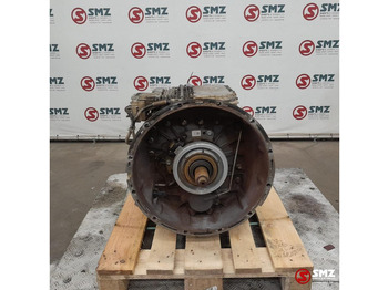 Gearbox for Truck Renault Occ versnellingsbak AT2612F Renault: picture 3