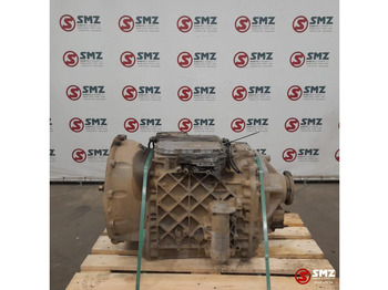 Gearbox for Truck Renault Occ versnellingsbak AT2612F Renault: picture 2