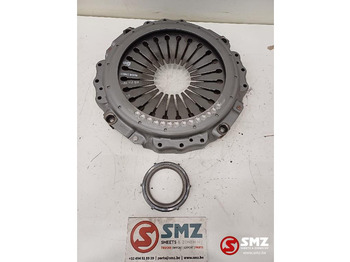 Clutch and parts SCANIA