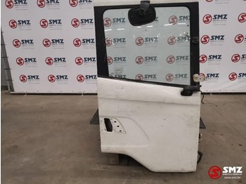 Door and parts SCANIA 4