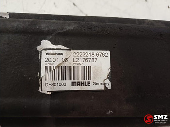 Engine and parts for Truck Scania Occ EGR koeler DC16 Scania: picture 5