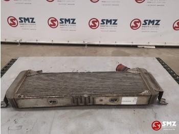 Exhaust system SCANIA R