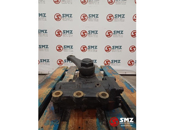 Steering gear SCANIA