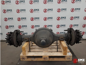 Drive shaft for Truck Scania Occ achteras AD400SA R780 Scania: picture 2