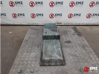 Crankcase for Truck Scania Occ carterpan Scania: picture 3