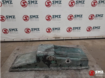 Crankcase for Truck Scania Occ carterpan Scania: picture 2