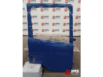 Door and parts SCANIA P