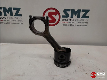 Engine and parts for Truck Scania Occ drijfstang + piston DC16 Scania: picture 2 Engine and parts for Truck Scania Occ drijfstang + piston DC16 Scania: picture 2