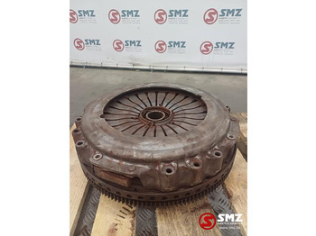 Clutch and parts SCANIA