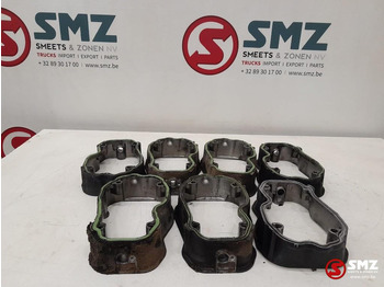 Engine and parts SCANIA