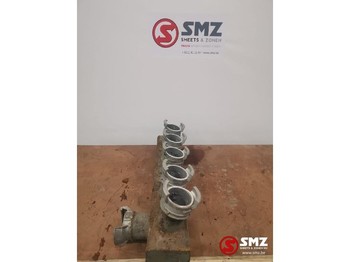 Spare parts