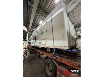 Spare parts for Truck Diversen Occ koelbak: picture 3