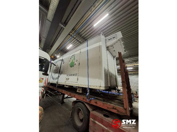 Spare parts for Truck Diversen Occ koelbak: picture 2