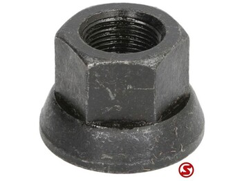 Spare parts