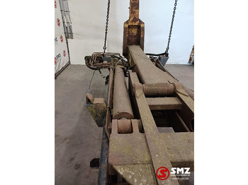 Spare parts for Truck GUIMA Occ Haaksysteem: picture 2