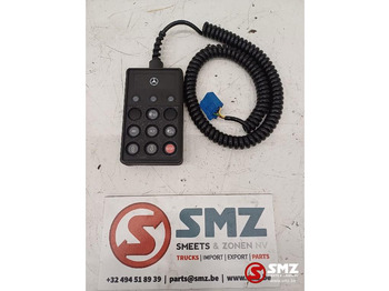 Spare parts MERCEDES-BENZ