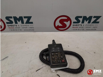 Spare parts MERCEDES-BENZ