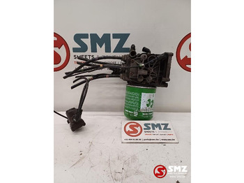 Spare parts RENAULT