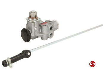 Spare parts WABCO