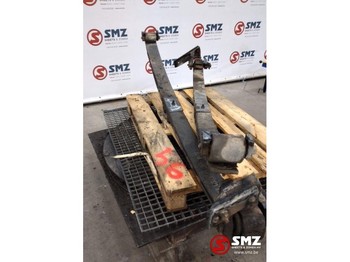 Steel suspension VOLVO FH