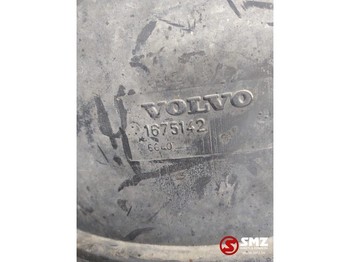 Air filter for Truck Volvo Occ Luchtfilterhuis Volvo FH12: picture 3