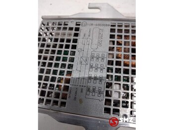 Electrical system for Truck Volvo Occ Omvormer 24V/12V volvo fh4: picture 2