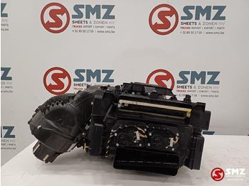 Cab and interior VOLVO