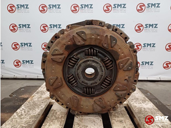 Clutch and parts VOLVO