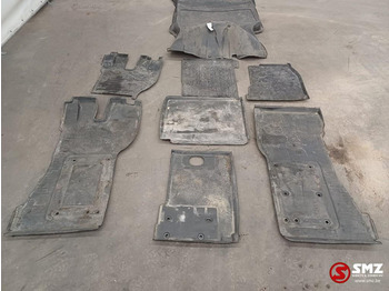 Cab and interior for Truck Volvo Occ mattenset Volvo: picture 2