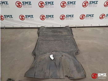 Cab and interior for Truck Volvo Occ mattenset Volvo: picture 3