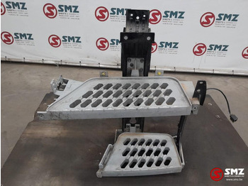 Cab and interior VOLVO