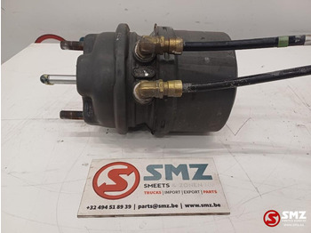 Brake cylinder for Truck Volvo Occ remcilinder rechtsachter Volvo: picture 2