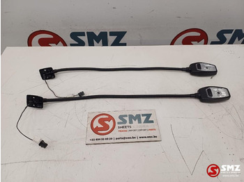 Cab and interior VOLVO