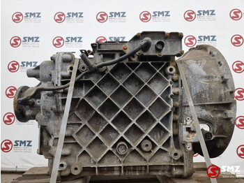 Gearbox for Truck Volvo Occ versnellingsbak volvo at2412d: picture 2