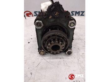 Axle and parts for Truck ZF Occ PTO ZF TF4011SP 16S181: picture 2