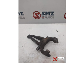 Gearbox ZF