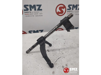Gearbox ZF