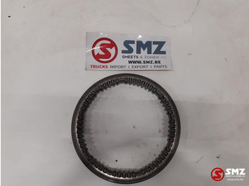 Gearbox ZF