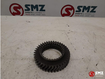 Gearbox ZF