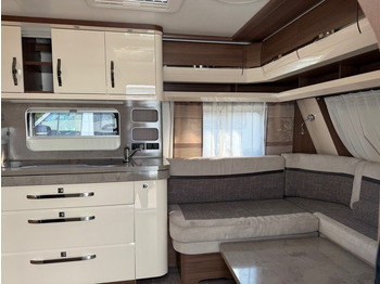 Caravan Hobby 720 KWFU Prestige 2020: picture 5