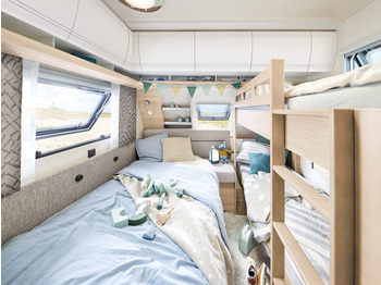 Caravan Hobby DE LUXE 515 UHK: picture 3