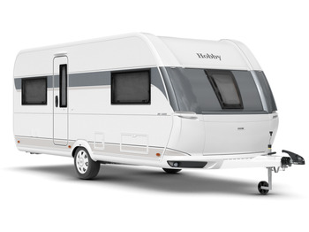 Caravan Hobby DE LUXE 540 UL: picture 3