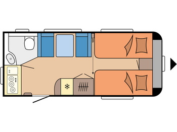 Caravan HOBBY