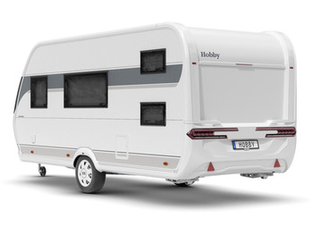 Caravan Hobby ONTOUR 470 KMF: picture 4