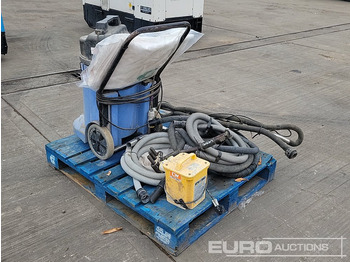 Construction equipment
