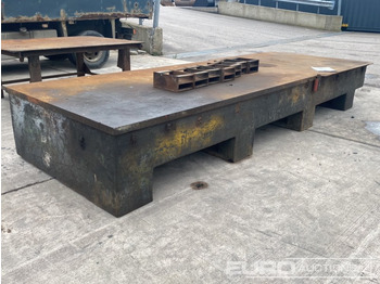 Construction equipment